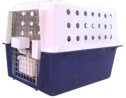 Airline Approved Pet Transport Cage